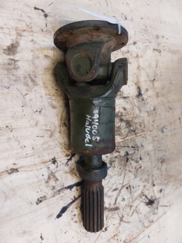 Sonstiges Baggerzubehör typu Hydrema 806, Gebrauchtmaschine v Hemmet (Obrázek 5)