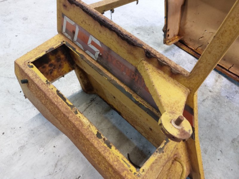 Sonstiges Baggerzubehör typu Hydrema 806, Gebrauchtmaschine v Hemmet (Obrázek 20)