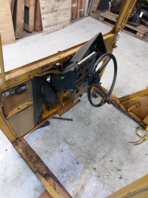 Sonstiges Baggerzubehör typu Hydrema 806, Gebrauchtmaschine v Hemmet (Obrázek 8)