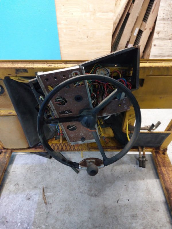 Sonstiges Baggerzubehör typu Hydrema 806, Gebrauchtmaschine v Hemmet (Obrázek 13)