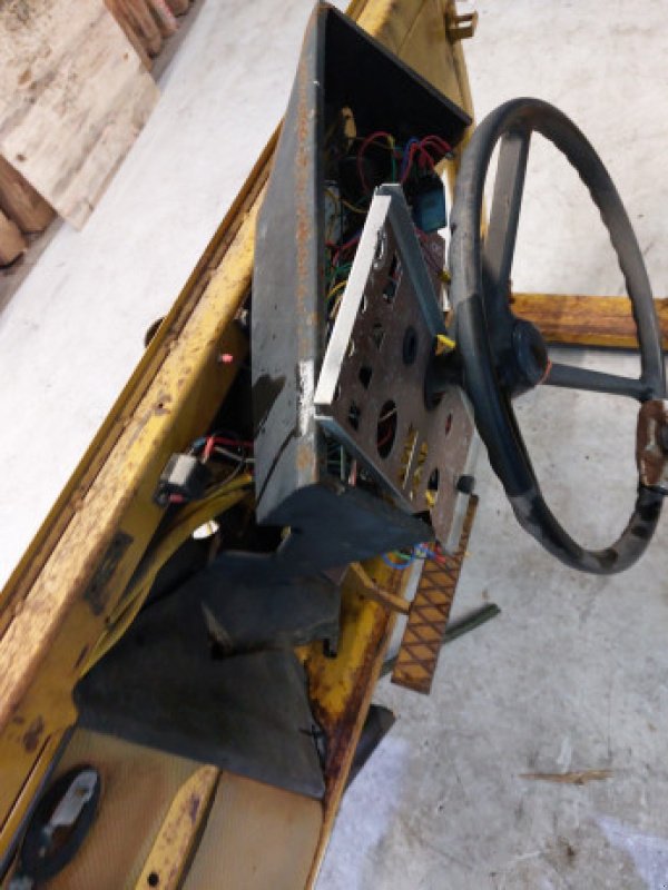 Sonstiges Baggerzubehör typu Hydrema 806, Gebrauchtmaschine v Hemmet (Obrázek 11)