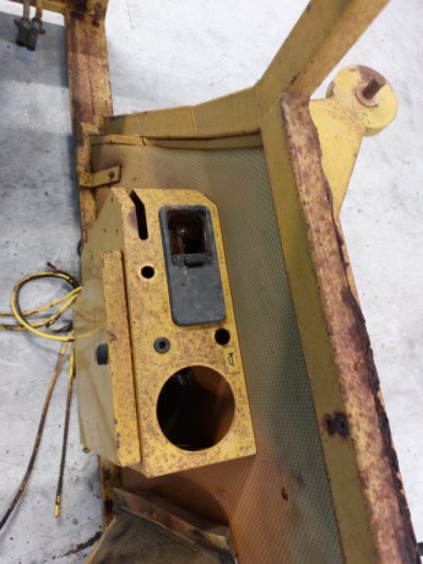 Sonstiges Baggerzubehör typu Hydrema 806, Gebrauchtmaschine v Hemmet (Obrázek 14)