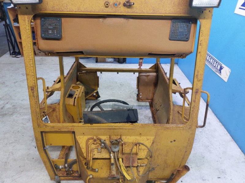 Sonstiges Baggerzubehör typu Hydrema 806, Gebrauchtmaschine v Hemmet (Obrázek 17)