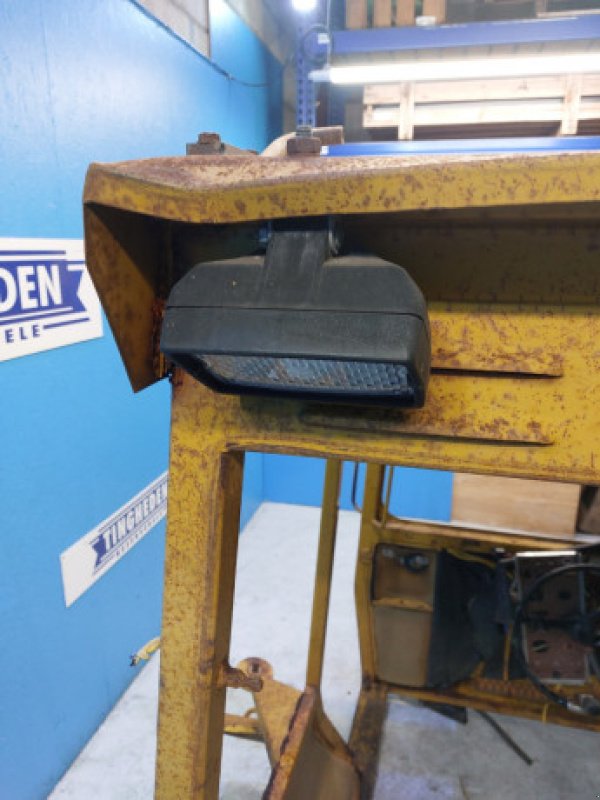 Sonstiges Baggerzubehör typu Hydrema 806, Gebrauchtmaschine v Hemmet (Obrázek 5)