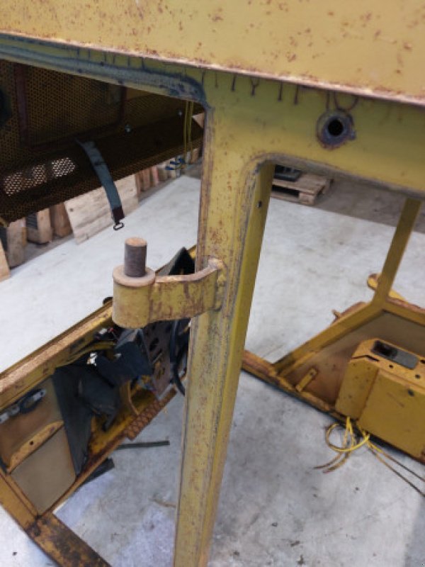 Sonstiges Baggerzubehör typu Hydrema 806, Gebrauchtmaschine v Hemmet (Obrázek 9)