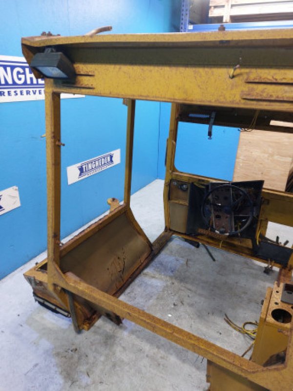 Sonstiges Baggerzubehör typu Hydrema 806, Gebrauchtmaschine v Hemmet (Obrázek 3)