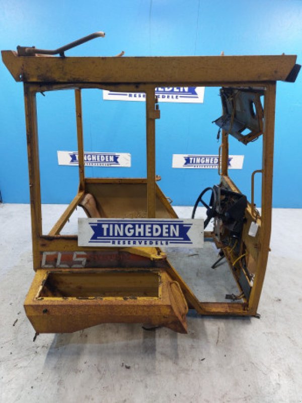 Sonstiges Baggerzubehör typu Hydrema 806, Gebrauchtmaschine v Hemmet (Obrázek 1)