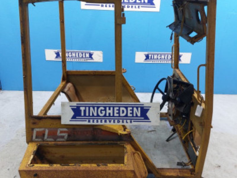 Sonstiges Baggerzubehör typu Hydrema 806, Gebrauchtmaschine w Hemmet (Zdjęcie 1)