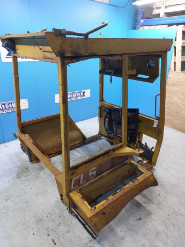 Sonstiges Baggerzubehör typu Hydrema 806, Gebrauchtmaschine v Hemmet (Obrázek 2)