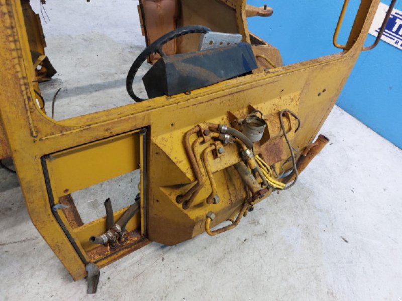 Sonstiges Baggerzubehör typu Hydrema 806, Gebrauchtmaschine v Hemmet (Obrázek 19)