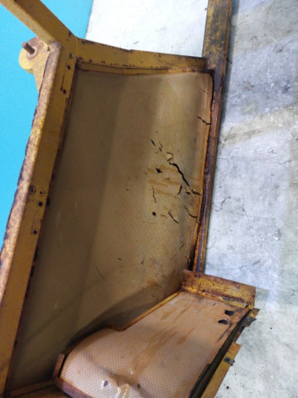 Sonstiges Baggerzubehör typu Hydrema 806, Gebrauchtmaschine v Hemmet (Obrázek 12)