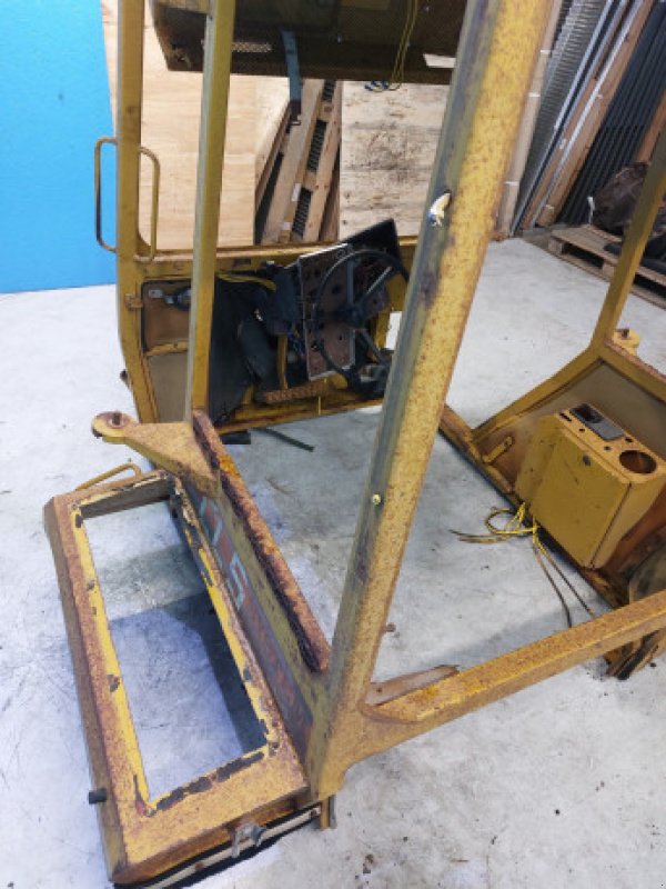 Sonstiges Baggerzubehör typu Hydrema 806, Gebrauchtmaschine v Hemmet (Obrázek 7)