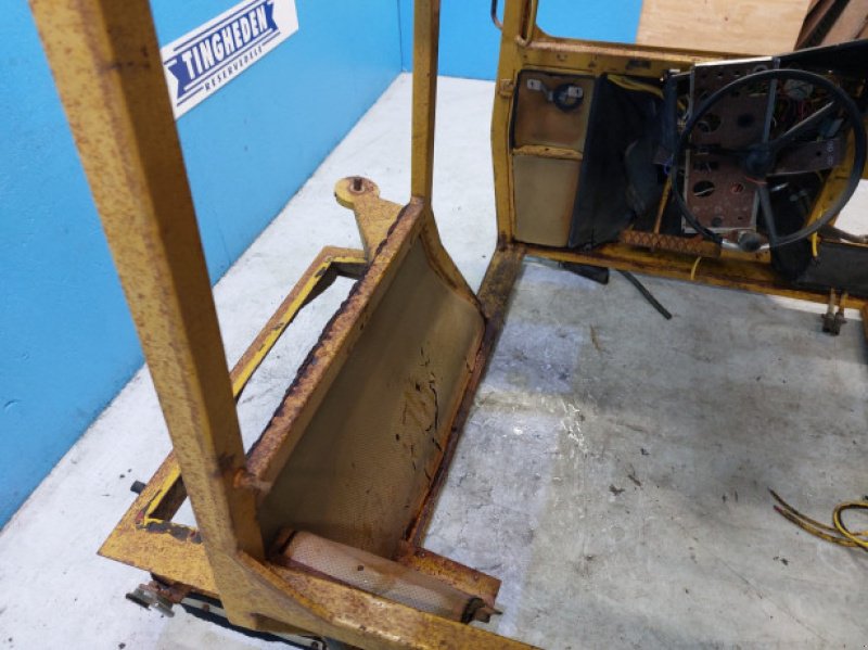 Sonstiges Baggerzubehör typu Hydrema 806, Gebrauchtmaschine v Hemmet (Obrázek 16)