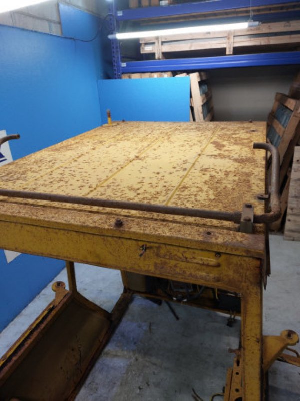 Sonstiges Baggerzubehör typu Hydrema 806, Gebrauchtmaschine v Hemmet (Obrázek 4)