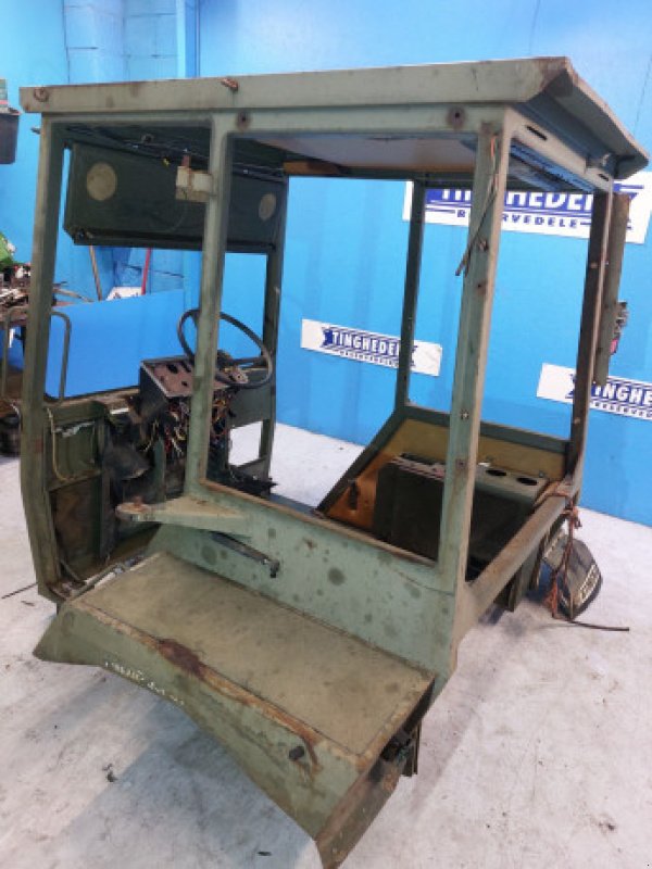 Sonstiges Baggerzubehör typu Hydrema 806, Gebrauchtmaschine v Hemmet (Obrázek 18)