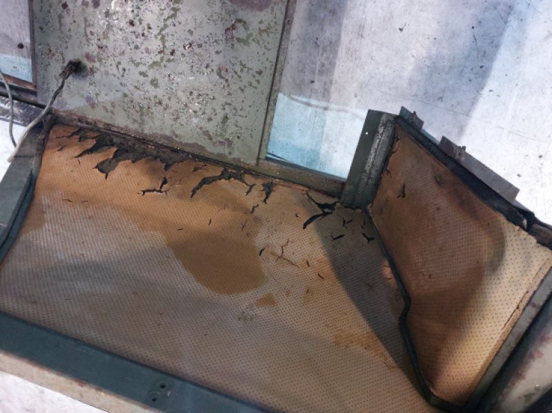 Sonstiges Baggerzubehör typu Hydrema 806, Gebrauchtmaschine v Hemmet (Obrázek 11)