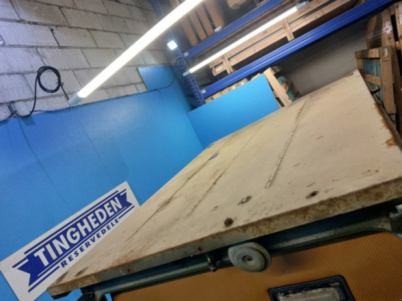 Sonstiges Baggerzubehör typu Hydrema 806, Gebrauchtmaschine v Hemmet (Obrázek 2)