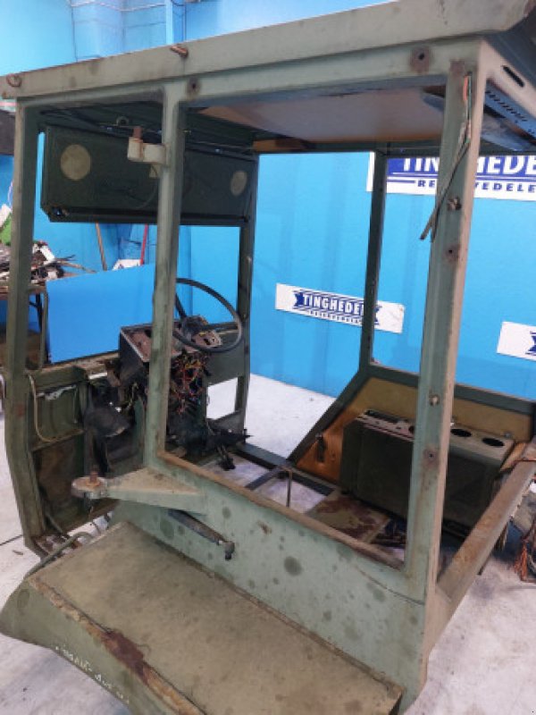 Sonstiges Baggerzubehör typu Hydrema 806, Gebrauchtmaschine v Hemmet (Obrázek 9)