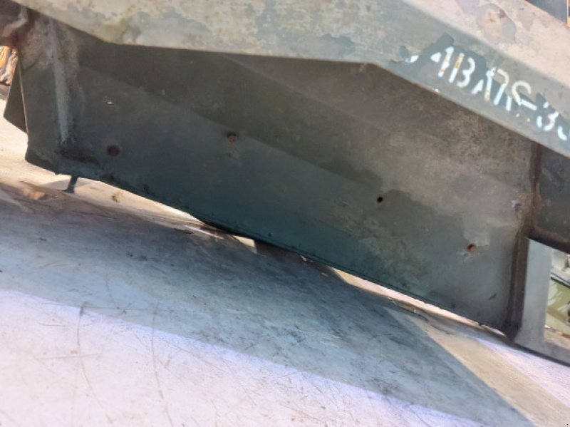 Sonstiges Baggerzubehör typu Hydrema 806, Gebrauchtmaschine v Hemmet (Obrázek 15)