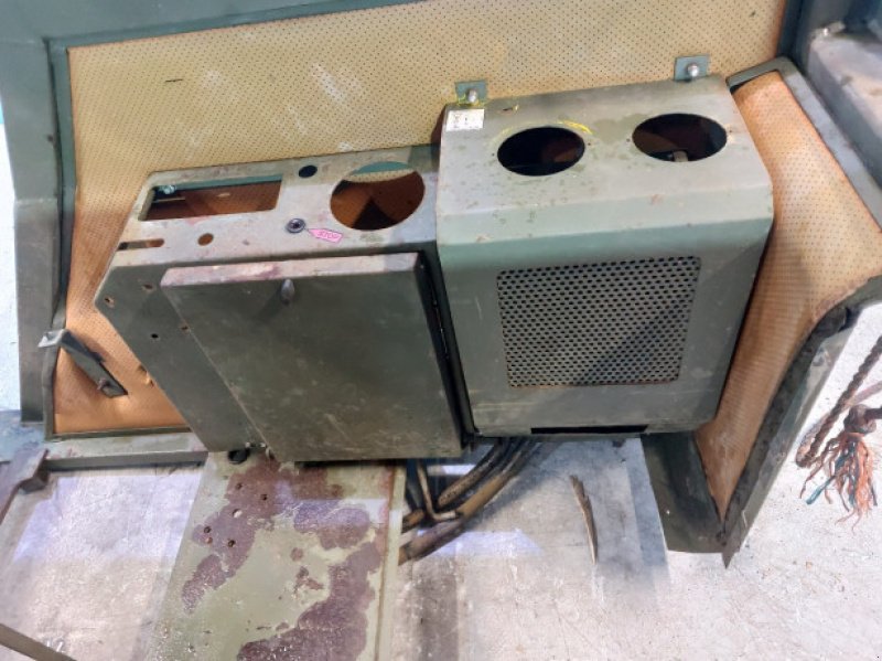 Sonstiges Baggerzubehör typu Hydrema 806, Gebrauchtmaschine v Hemmet (Obrázek 12)