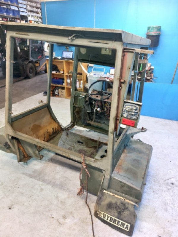 Sonstiges Baggerzubehör typu Hydrema 806, Gebrauchtmaschine v Hemmet (Obrázek 16)