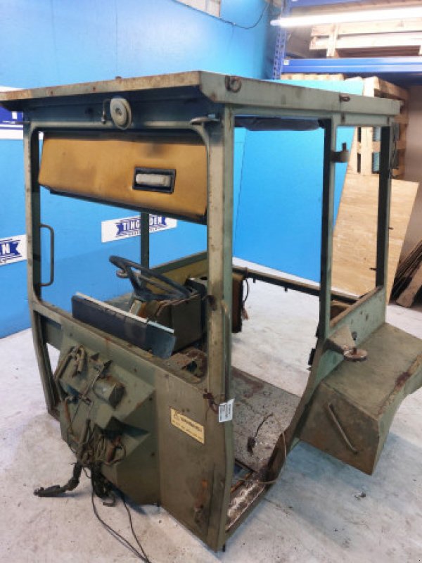 Sonstiges Baggerzubehör typu Hydrema 806, Gebrauchtmaschine v Hemmet (Obrázek 19)