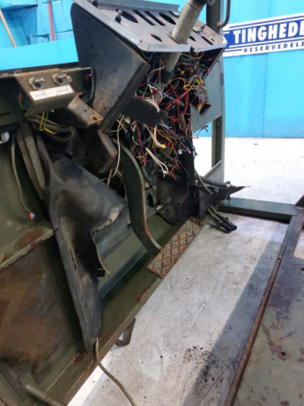 Sonstiges Baggerzubehör typu Hydrema 806, Gebrauchtmaschine v Hemmet (Obrázek 14)