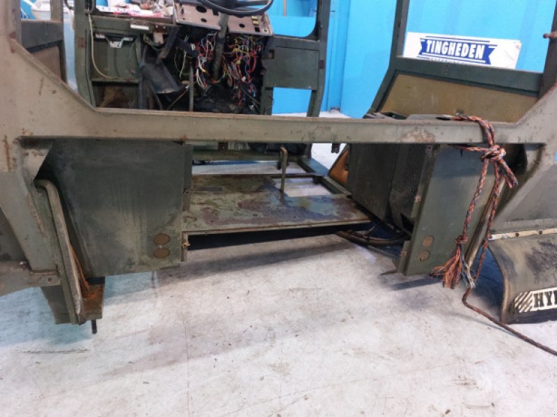 Sonstiges Baggerzubehör typu Hydrema 806, Gebrauchtmaschine v Hemmet (Obrázek 8)