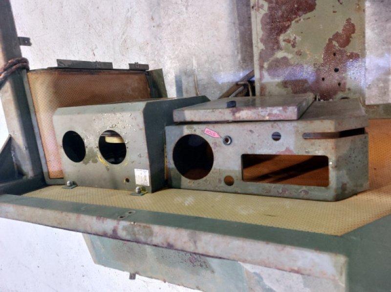 Sonstiges Baggerzubehör typu Hydrema 806, Gebrauchtmaschine v Hemmet (Obrázek 5)