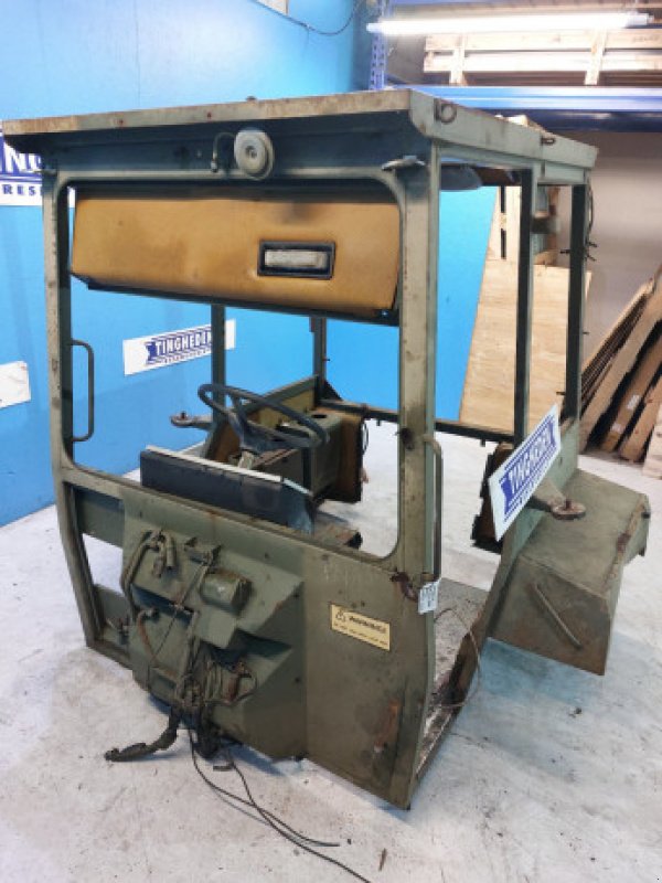 Sonstiges Baggerzubehör typu Hydrema 806, Gebrauchtmaschine v Hemmet (Obrázek 3)