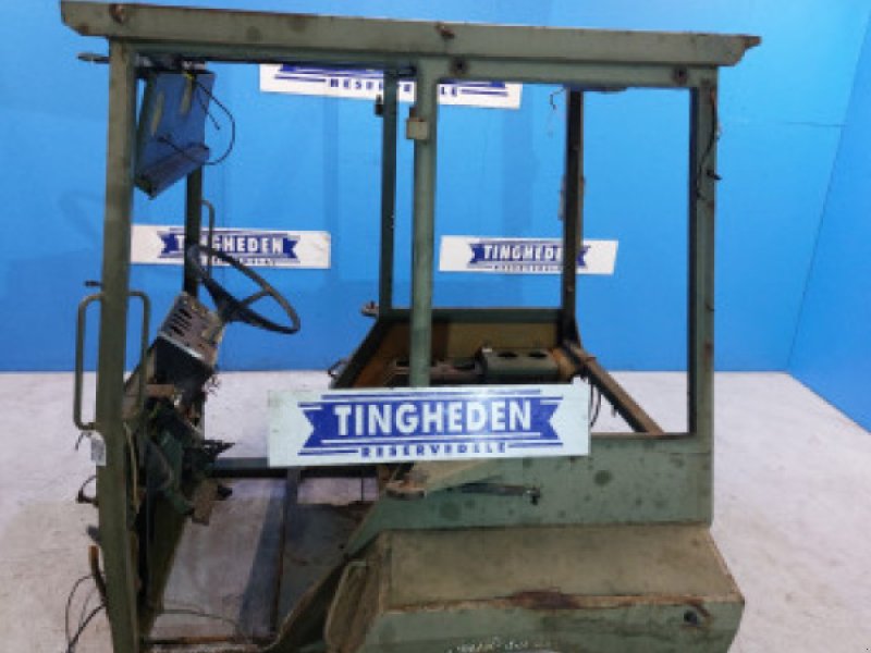 Sonstiges Baggerzubehör typu Hydrema 806, Gebrauchtmaschine w Hemmet (Zdjęcie 1)