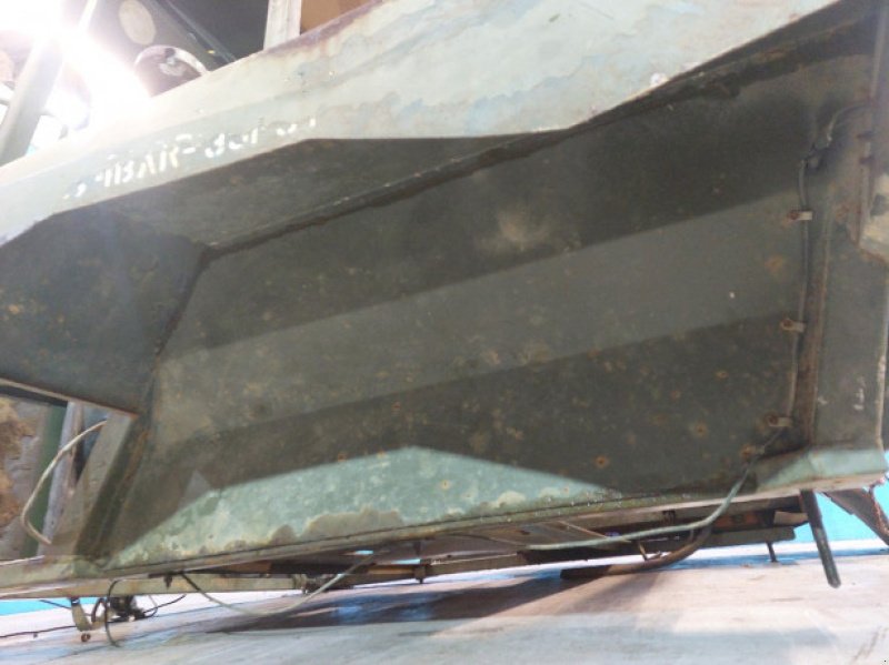 Sonstiges Baggerzubehör typu Hydrema 806, Gebrauchtmaschine v Hemmet (Obrázek 10)