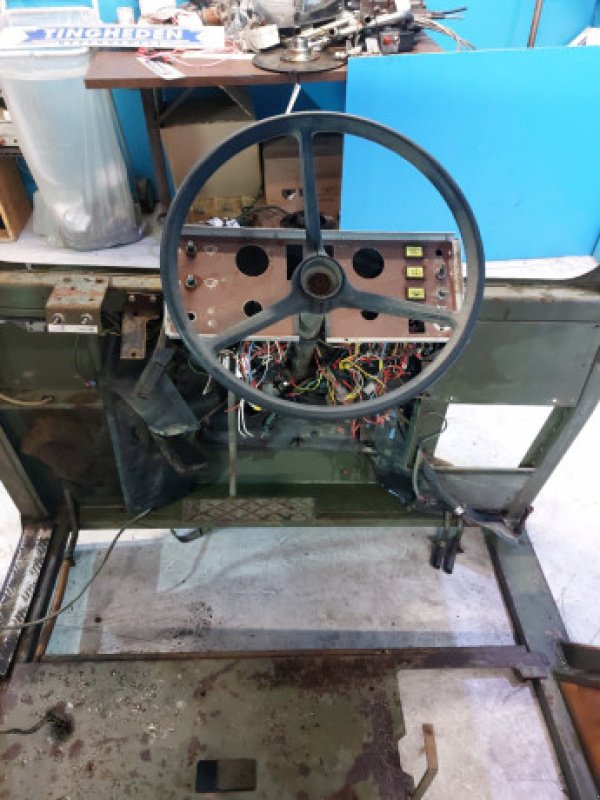 Sonstiges Baggerzubehör typu Hydrema 806, Gebrauchtmaschine v Hemmet (Obrázek 13)