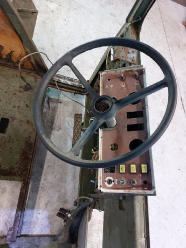 Sonstiges Baggerzubehör typu Hydrema 806, Gebrauchtmaschine v Hemmet (Obrázek 7)