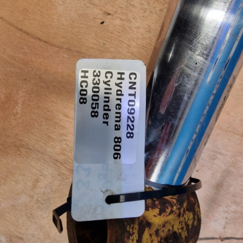 Sonstiges Baggerzubehör of the type Hydrema 806, Gebrauchtmaschine in Hemmet (Picture 13)