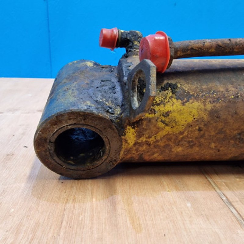 Sonstiges Baggerzubehör of the type Hydrema 806, Gebrauchtmaschine in Hemmet (Picture 3)