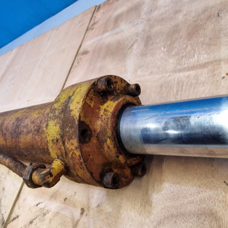 Sonstiges Baggerzubehör of the type Hydrema 806, Gebrauchtmaschine in Hemmet (Picture 7)