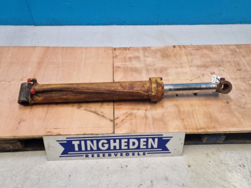 Sonstiges Baggerzubehör of the type Hydrema 806, Gebrauchtmaschine in Hemmet (Picture 1)