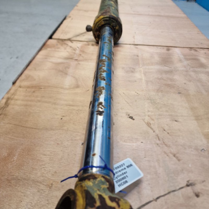 Sonstiges Baggerzubehör typu Hydrema 806, Gebrauchtmaschine v Hemmet (Obrázek 14)