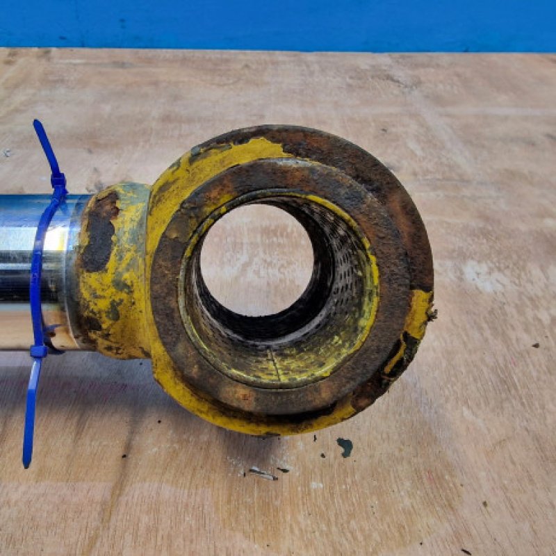 Sonstiges Baggerzubehör typu Hydrema 806, Gebrauchtmaschine v Hemmet (Obrázek 12)