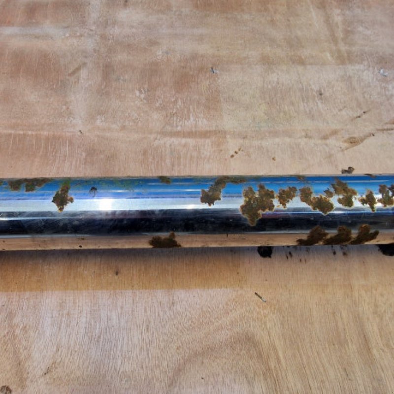 Sonstiges Baggerzubehör typu Hydrema 806, Gebrauchtmaschine v Hemmet (Obrázek 9)