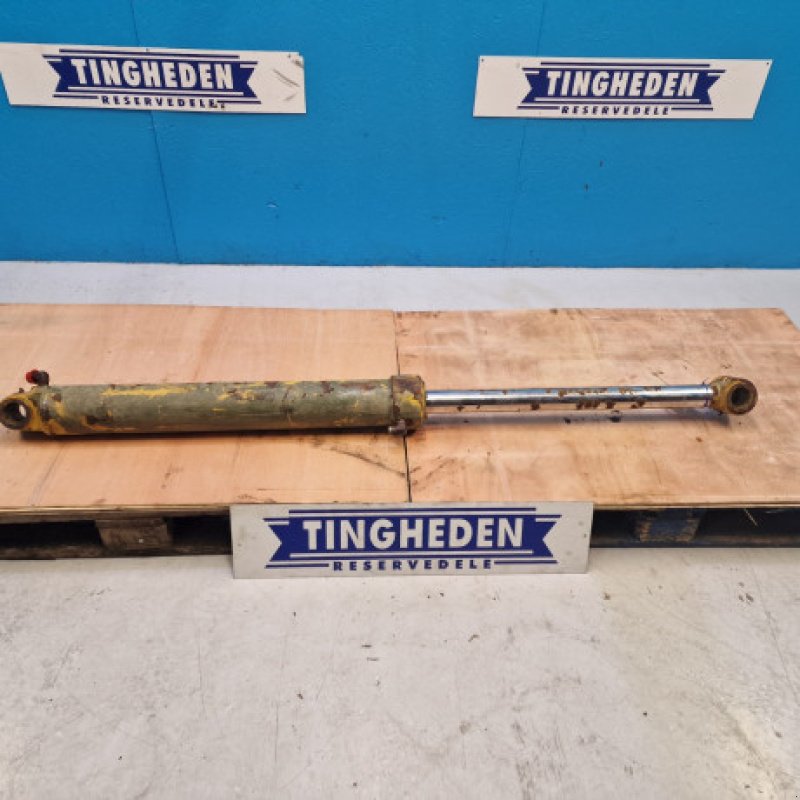 Sonstiges Baggerzubehör typu Hydrema 806, Gebrauchtmaschine v Hemmet (Obrázek 1)