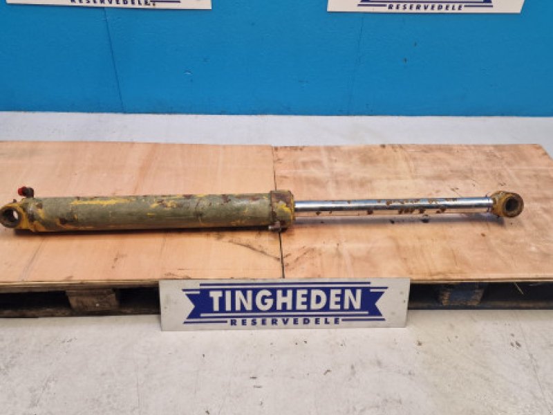 Sonstiges Baggerzubehör typu Hydrema 806, Gebrauchtmaschine w Hemmet (Zdjęcie 1)