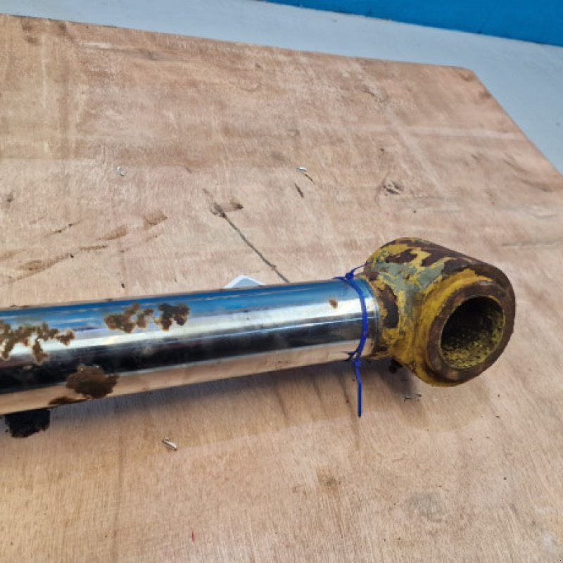 Sonstiges Baggerzubehör typu Hydrema 806, Gebrauchtmaschine v Hemmet (Obrázek 10)