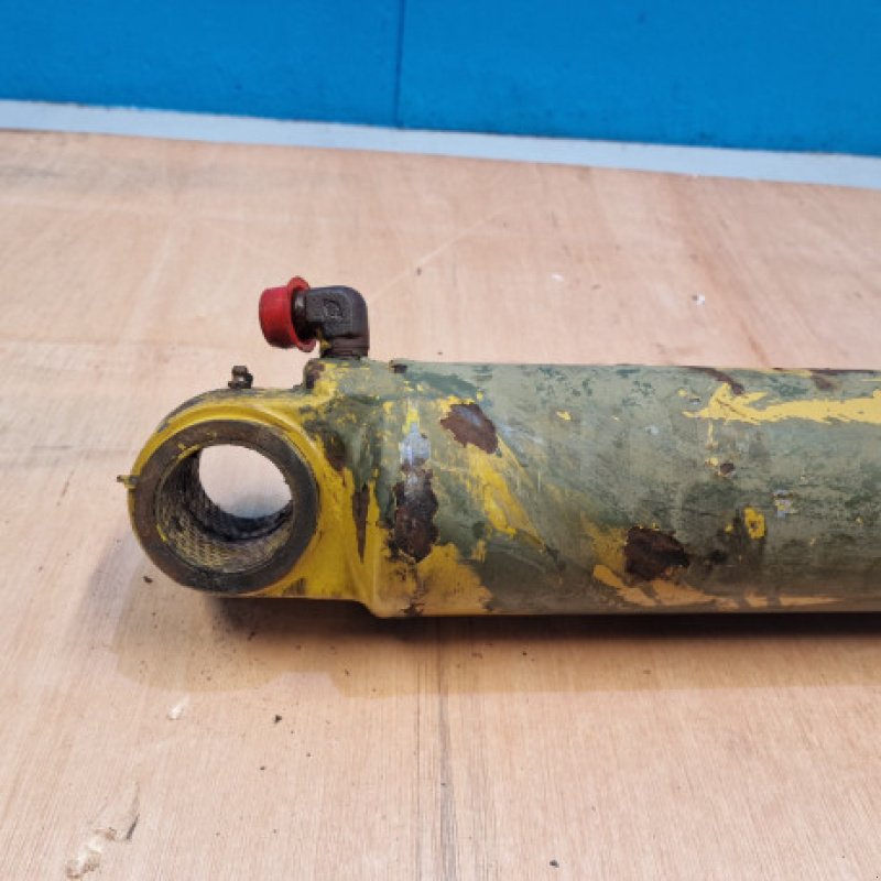 Sonstiges Baggerzubehör typu Hydrema 806, Gebrauchtmaschine v Hemmet (Obrázek 3)