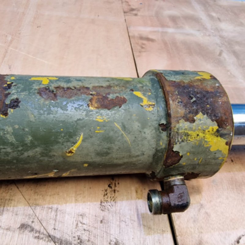 Sonstiges Baggerzubehör typu Hydrema 806, Gebrauchtmaschine v Hemmet (Obrázek 7)