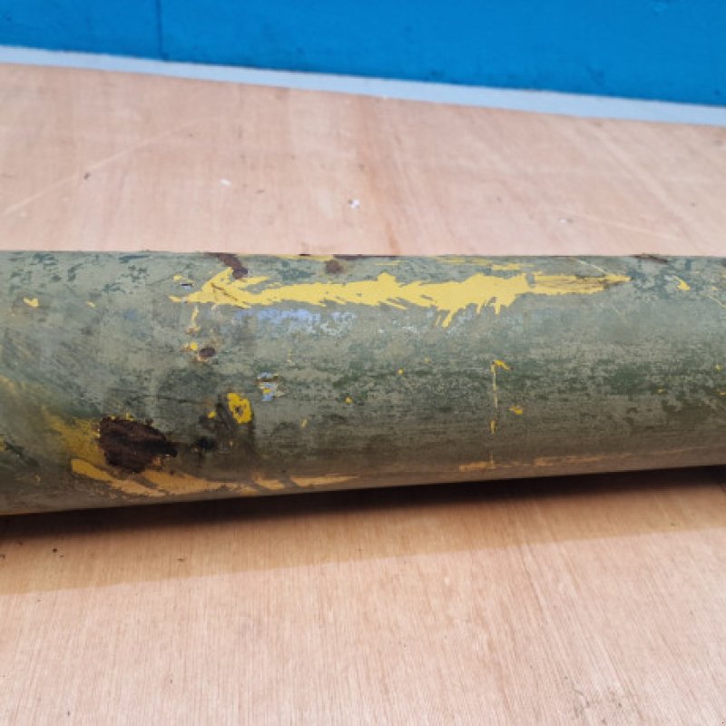 Sonstiges Baggerzubehör typu Hydrema 806, Gebrauchtmaschine v Hemmet (Obrázek 5)