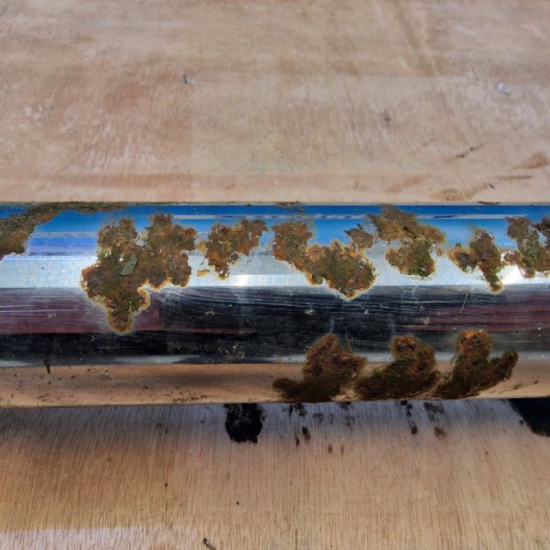 Sonstiges Baggerzubehör typu Hydrema 806, Gebrauchtmaschine v Hemmet (Obrázek 11)