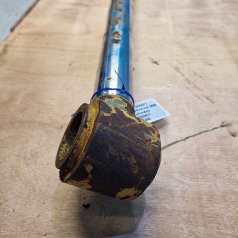 Sonstiges Baggerzubehör typu Hydrema 806, Gebrauchtmaschine v Hemmet (Obrázek 13)