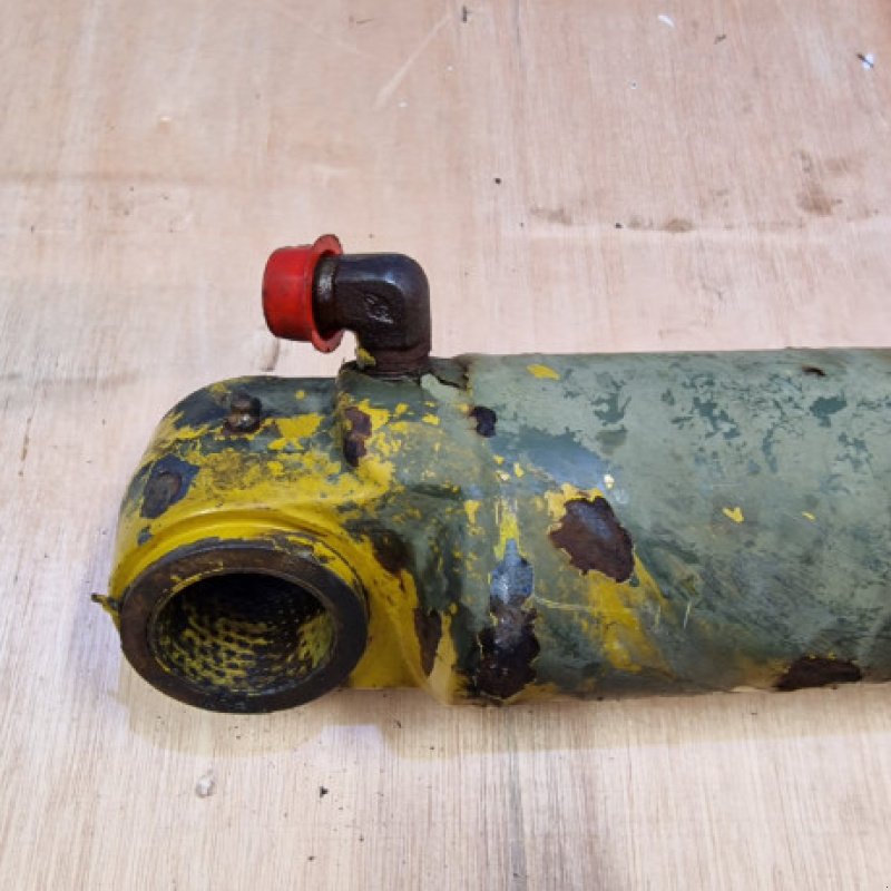 Sonstiges Baggerzubehör typu Hydrema 806, Gebrauchtmaschine v Hemmet (Obrázek 4)